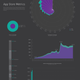Illustration for article titled The App Store Breakdown Visualized